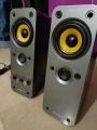 Creative 2.0 Speakers system with High Base option key. 