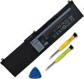 Dell Precision 7330 - 7530- 7730 -7540- 7740- Laptop Battery .... 