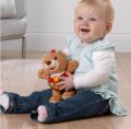 VTech Little Singing Alfie toy for kids. 