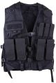 Men Tactical Assault Vest, Weight Training Jacket, Half Jacket, Commando Jacket. 