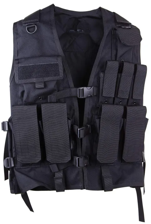 Men%20Tactical%20Assault%20Vest,%20Weight%20Training%20Jacket,%20Half%20Jacket,%20Commando%20Jacket%20-%20Image%202