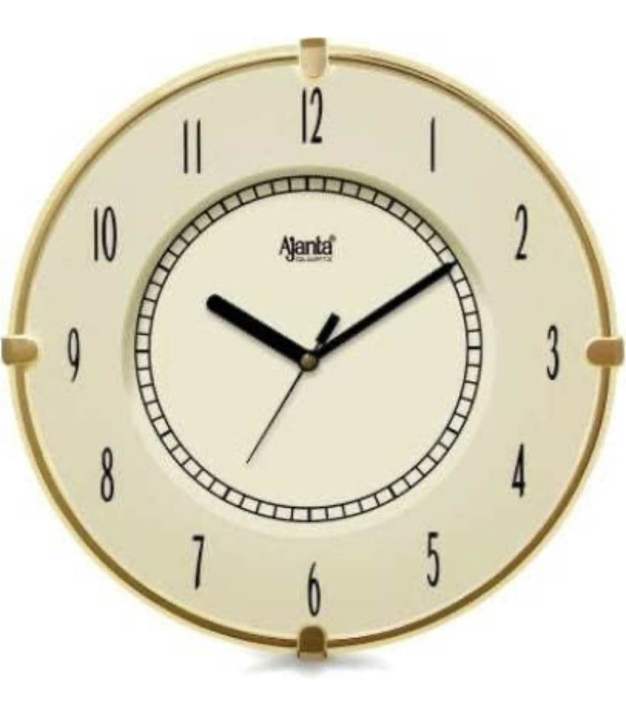 Ajanta wall clocks 331/s