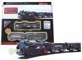 Century Express TrainSet For Kids Multicolor Black Train Battery Operated Plastic Toy TrainSet. 