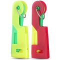 ২ পিস সুইয়ে সুতা পরানোর টুল | 2pcs Needle Threader Tool Set – Quick & Easy Threading for Hand Sewing & Machine Needles.