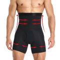 Men Tummy Control Shorts Body Shaper Compression High Waist Trainer Belly Tummy Control Slimming Shapewear Boxer Underwear Fajas. 