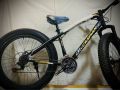 caspian Fat bike 26 inch. 