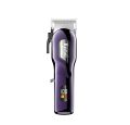KEMEI Km-2335 Usb Rechargeable Trimmer Electric Hair Clippers Professional Cordless Hair Clippers for Hair. 