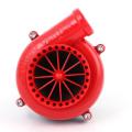 12V Electric Turbo Sound Electronic Car Fake Dump Valve Simulator Blow Off Valve BOV Sound Hooter Valve. 