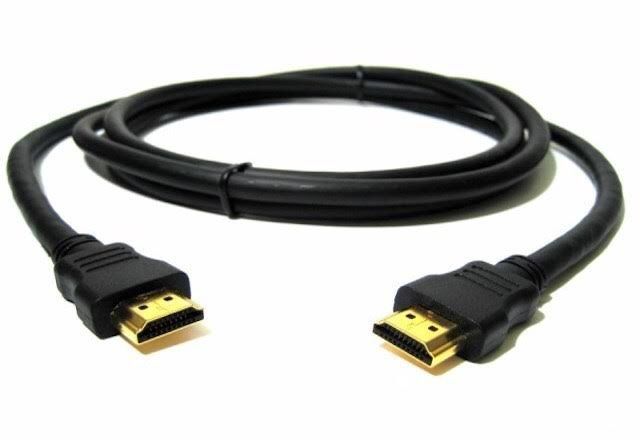 HDMI Cable 1 Meter Ultra High Speed Male to Male HDMI Cable
