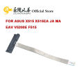 New For ASUS X515 X515EA Y5200F Y5200J V5200E Laptop HDD Hard Drive Cable 04022-00060100. 