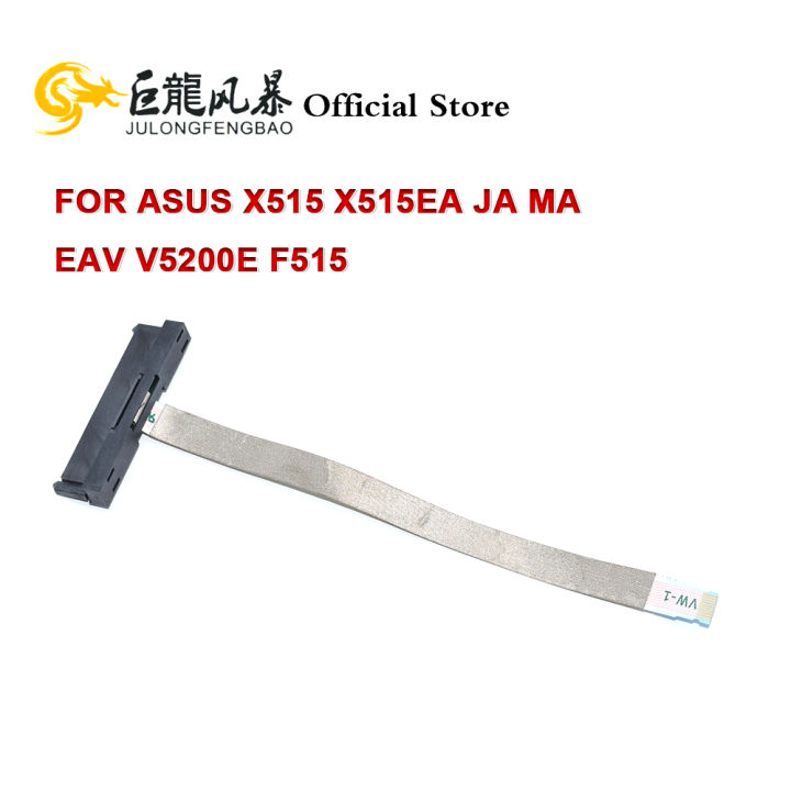 New For ASUS X515 X515EA Y5200F Y5200J V5200E Laptop HDD Hard Drive Cable 04022-00060100
