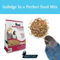 Perfect Seeds For Small Parrots 1kg Pack. 