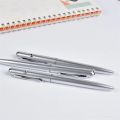 1PCS Multifunctional LED Light Ballpoint Pen Invisible Ink Pen UV Light Money Checking School Office Supplies Writing Tools. 
