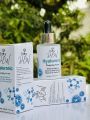 Hyaluronic pumpling serum. 