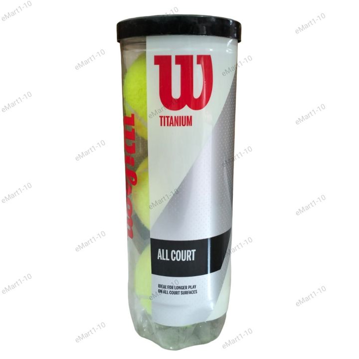WT%204%20Wilson%20Titanium%20Ball%20(%201Tin%203Balls%20)%20Original%20Thailand%20-%20Image%207