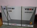 Vision android Tv. 