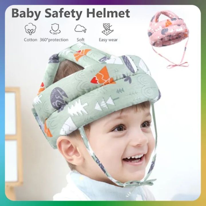 Baby%20Safety%20Shock-Absorbing%20Helmet%20Multi-Color%20-%20Image%205