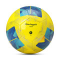 Molten Football Balls Official Size 5 Size 4 Machine-stitched High Quality Soft TPU Material Outdoor Soccer Training Team futbol.