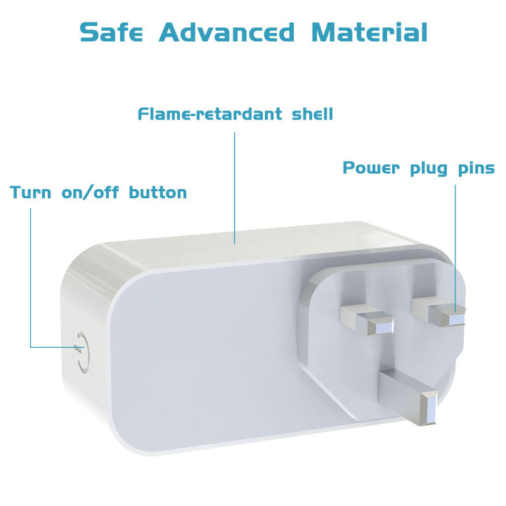WiFi%20Tuya%20Smart%20Socket%20British%20Standard%20Smart%20Home%20Dual%20Plug%20Power%20Strip%2013A%20Compatible%20Alexa%20%20Home%20Remote%20Control%20-%20Image%202