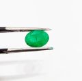 Natural Emerald Stone 00113. 