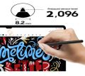 For Samsung S Pen for Samsung Galaxy Tablet S8 S7 FE S6 Lite S7+ S8+ S9 S9FE Tablet Pen Stylus  Touch Pen Without Bluetooth. 
