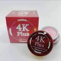 4K Plus Goji Berry Whitening Night Cream-20gm ( Thailand). 