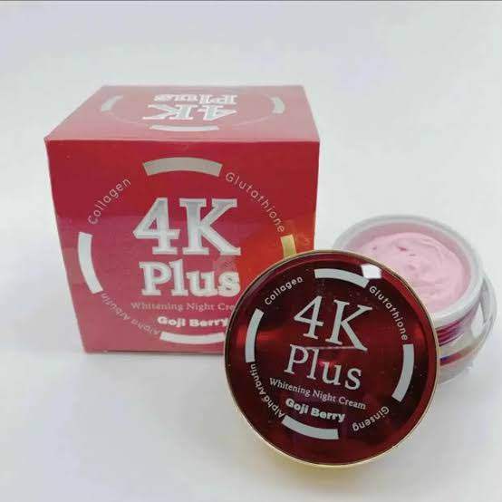 4K%20Plus%20Goji%20Berry%20Whitening%20Night%20Cream-20gm%20(%20Thailand)%20-%20Image%204