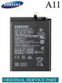 Samsung Galaxy A11 Replacement Battery-4000mAh. 