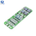 3/4/5S Bms Balance 10/15/20/25/30/40/60/100A 12/24V Li-ion Lithium Battery Charger Protection Board 18650 BMS Equalizer Enhance. 
