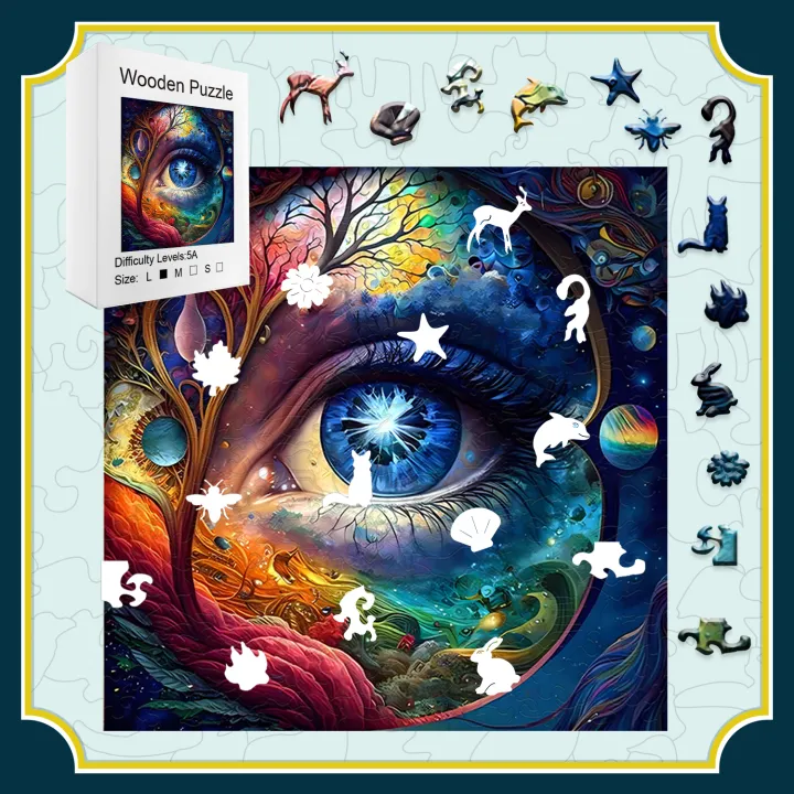 Wooden%20Jigsaw%20Puzzles%20for%20Adults%20-%20Fantasy%20Art%20Series%20(Magic%20Animals,%20Mystical%20Scenes)%20-%20Premium%20Wood%20Puzzles%20for%20Home%20Decor%20&%20G%20-%20Image%202