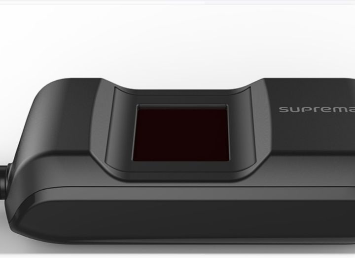 Suprema Bio Mini 2 slim||thumb scanner||for Nadra E Sahulat