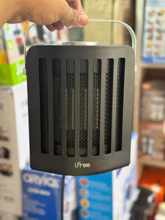 ifree%20MINI%20HEATER%0A%0A90%20Degrees%20Rotational%20Safety%20Pin%20Included%20950%20Watts%20-%20Image%204