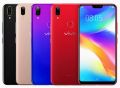 Vivo Y85 4gb 64gb Beauty Camera 3260mah battery 6.3" Display. 