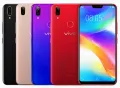 Vivo Y85 4gb 64gb Beauty Camera 3260mah battery 6.3" Display. 