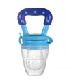 Baby Silicone Baby Fruit Feeder Food Supplement Pacifier Molar Stick Supplementary Portable Kids Boys Girls Fruit Supplement. 