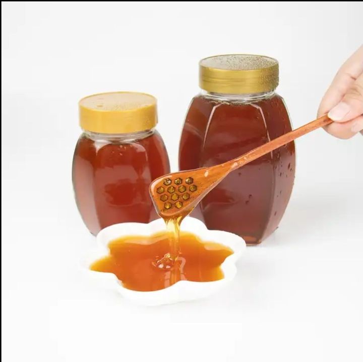 Natural%20Honey,%20Small%20Bee%20100%25%20Pure%20Honey,%20Bery%20Honey,%20500%20grm%20-%20Image%204