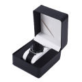 【Watch Storage Box PU Single Watch Display Case Wristwatch Watch Holder Travel Jewelry Watch Organizer For Men 】. 