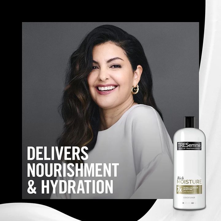 International%20USA%20product%20Tresemme%20shampoo%20rich%20moisture%207X%20Used%20For%20male%20/Female..%20828%20Ml%20-%20Image%203