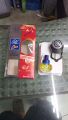 Air Conditioning Air Freshener with Liquid Perfume Best Quality Aiteli AC vent Scent. 