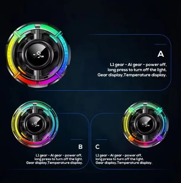 Memo%20CX19%20(MAGSAFE)%20/%20CX15%20(AI)%20/%20CX10%20PRO%20(AI)%20/%20CX08%20PRO%20(AI)%20/%20CX08%20PRO%20/%20CX08%20/%20CX07%20Mobile%20Radiator%20Cooling%20Fan%20For%20Mobile%20-%2015W%20/%2025W%20Power%20-%20Freezed%20Instantly%20-%20Heatsink%20For%20Mobile%20-%20Working%20Fastly%20-%20ORIGINAL%20-%20Image%206