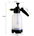 Former Pressure Sprayer 2 L Bike/Car/ Snow Foam Hand Held Pump Spray.