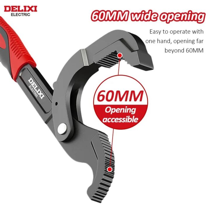 DELIXI%20ELECTRIC%20Adjustable%20Wrench,8-22mm/22-32mm/13-30mm/30-60mm%20Large%20Opening%20Universal%20Wrench%20Fast%20Multi-Function%20-%20Image%203