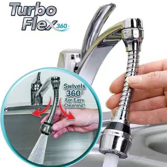 sink null fucet