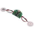 TYPE-C USB Mini Humidifier DIY Kits Mist Maker and Driver Circuit Board Fogger Atomization Film Atomizer Sheet Mini Oscillating. 
