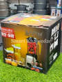 SAVTM Vacuum Blender Jug set with Grinder & 2 Shakers. 