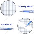 25 Pcs/set Kawaii Erasable pens Gel Pen sketch Writing Stationery for Notebook school supplies pen cute kids pens pencil. 