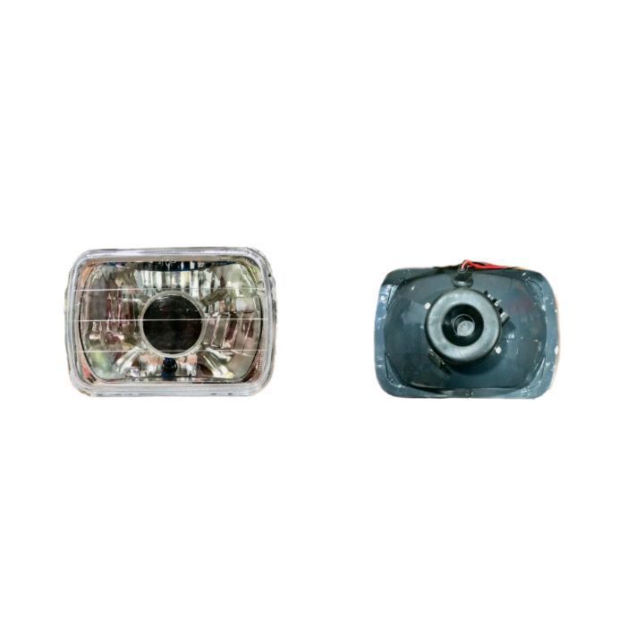 Headlight%20%20For%20Suzuki%20Bolan%20Hirrof%20And%20Fx%202pcs%20-%20Image%204