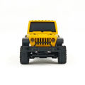 JIABAILE 1/36 Scale 3601 3602 4WD Off-Road Mini RC Crawler RTR 2.4G Proportional Remote Control SUV Car Climbing Truck.
