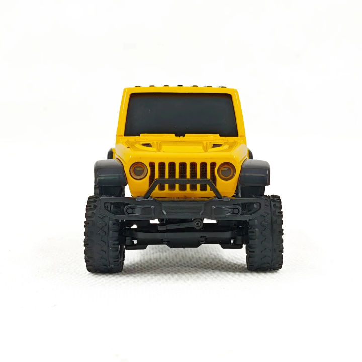 JIABAILE%201/36%20Scale%203601%203602%204WD%20Off-Road%20Mini%20RC%20Crawler%20RTR%202.4G%20Proportional%20Remote%20Control%20SUV%20Car%20Climbing%20Truck%20-%20Image%206