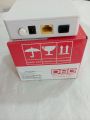 DBC 1GE XPON ONU 1 PORT - FTTH Network Solutions - Optical Network Unit.